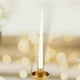 thumbnail image 5 of Porta vela,Candelabros de boda Centros de mesa,Linterna de vela de metal dorado para decoración de fiestas,Regalo de inauguración de la casa de candelabros de decoración navideña,Florero, 5 of 9