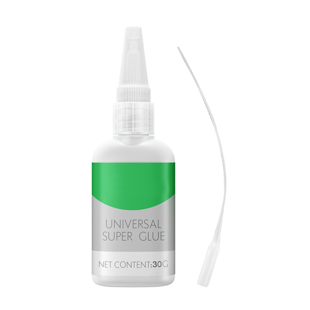 Universal Super Glue Multipurpose HighStrength Adhesives for Glass