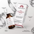 thumbnail image 3 of Skin Deva Pro Multi-Action Facial Serum with Exosome Bio-Active Complex – Hydrating Face Serum for Smooth, Even-Looking Skin – Lightweight Moisture Support Formula for Daily Skincare, 1 Fl Oz, 3 of 7