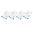 thumbnail image 1 of Disposable Toilet  Cover, Travel Disposable Toilet  Cover Unisex Compostable Essential  for Beauty Salon, 1 of 8