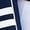 Navy Blue, variant on Kids Girls Equestrian Jacket Classic Three-Button Competition Horse Riding Show Coat Black 16