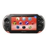 Authentic PlayStation Ps Vita Slim 2000 Console WiFi - Red
