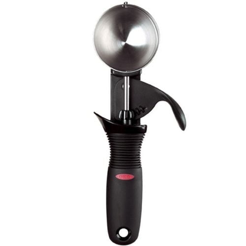 OXO Softworks Trigger Ice Cream Scoop