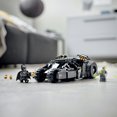 thumbnail image 4 of LEGO DC Batman Batmobile Tumbler Scarecrow Showdown (76239) Building Set, 422 Pieces, 4 of 8