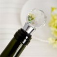 thumbnail image 2 of Tapón de vino bola de cristal tapones de colección de vino tinto herramientas de barra de fiesta, 2 of 6