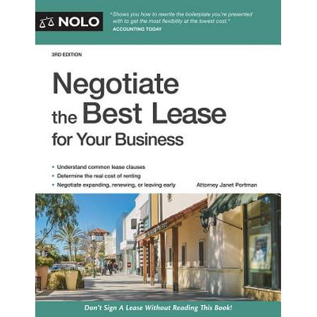 Negotiate the Best Lease for Your Business (Best Car Lease Company Reviews)
