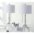 thumbnail image 3 of Safavieh Silver Branch LIT4076B Table Lamp - Set of 2, 3 of 5