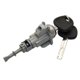thumbnail image 1 of For Kia 2012-2017 Front Left Hand Door Lock Replacement W/Key Set, 1 of 5