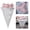 Pink, variant on Productive Cleaning for Laundry and Kitchen — Float Decontamination Bag Filter Clothes Washing Machine Remover Hair Filtration for Laundry Care