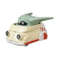thumbnail image 4 of Hot Wheels Disney 100 Character Cars, 1:64 Scale Collectible Toy Cars from Disney, Pixar, Marvel and Star Wars, 4 of 6