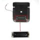 thumbnail image 3 of Altavoz Tv Samsung Ua46c5000pr Ua32c4000p Bn96-12941c Bn96-13406b 8ohmios 10w 100% Prueba-j, 3 of 3