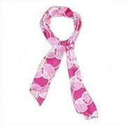 No Boundaries - Satin Circle Sash