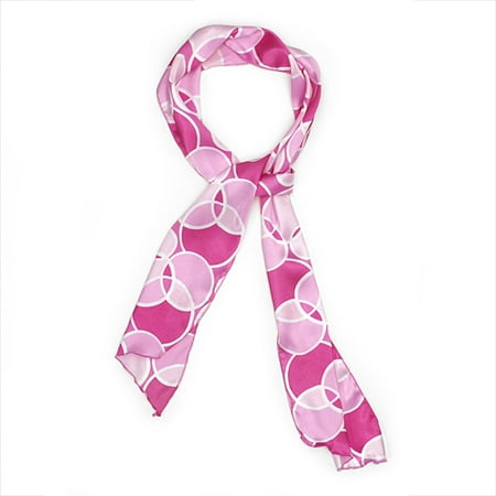 No Boundaries - Satin Circle Sash