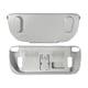 thumbnail image 5 of Estuche Protector Seitruly Soporte de carcasa de protección a prueba de agua Cubierta de TPU Blanco 2Conjunto, 5 of 6