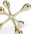 thumbnail image 5 of Regina Andrew 20-1055 Modern 5" Wide Jack Small - Gold, 5 of 6