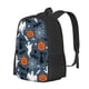 thumbnail image 1 of Easygdp Halloween Mochila de Gran Capacidad Minimalista Ideal para Escuela, Viajes y Uso Diario, 1 of 6