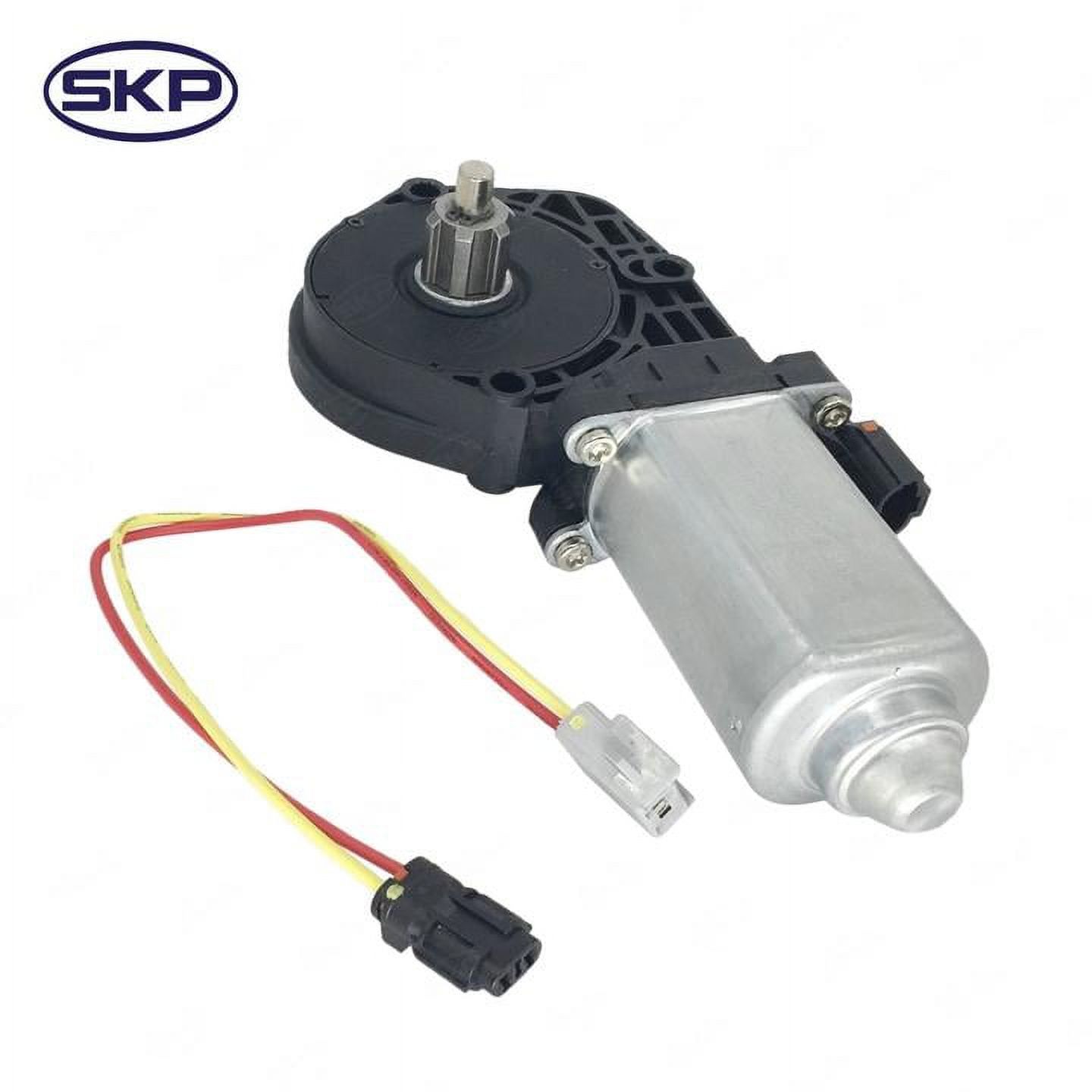 SKP SK742253 Power Window Motor