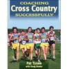 Coaching Cross Country Successfully [Paperback - Used]