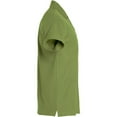 thumbnail image 3 of Clique Polo de Base pour Hommes, 3 of 4