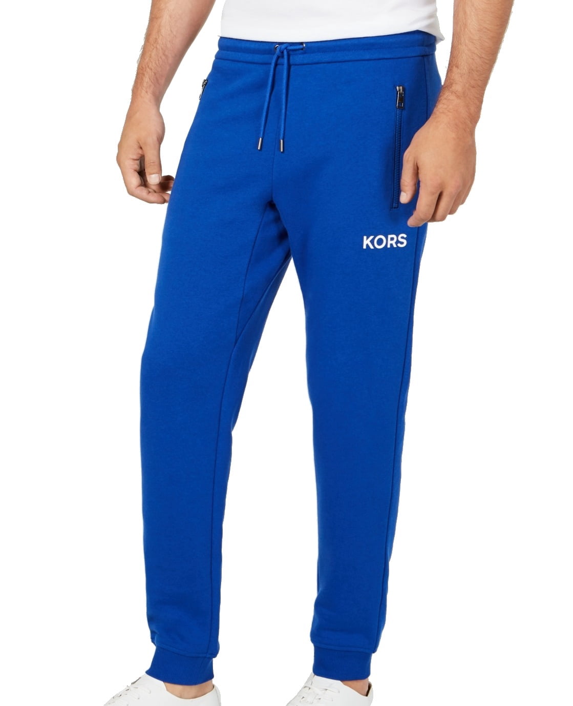 Michael Kors Mens Sweatpants Medium 