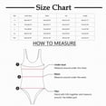 thumbnail image 3 of NIEWTR Womens Boyleg One Piece Athletic Swimsuits with Shorts Tummy Control Women Bathing Suit Racerback Swimwear Quick Dry Clothes(A-Black,S), 3 of 9