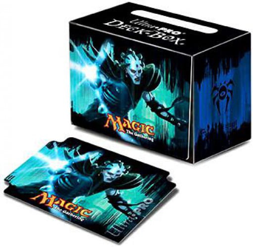 Dragon's Maze Deckbox V2 Magic the Gathering MtG Ultra Pro 