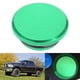thumbnail image 4 of Tapa de la cubierta del tanque de combustible del coche de aleación de aluminio para Dodge Ram 1500 2500 3500 2013-2017 (verde) Jadeshay A, 4 of 8