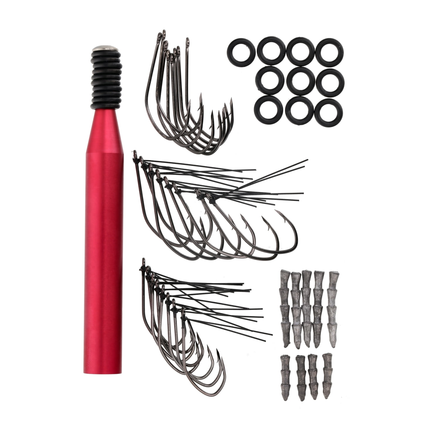Eagle Claw Trokar Finesse Rigging Kit