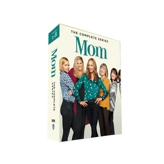 How I Met Your Mother DVD: The Complete Series 1-9 - Walmart.com