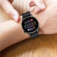 thumbnail image 2 of Seitruly Compatible con watch 3/watch3 pro reloj inteligente correa de silicona 22mm Electrónica Numero 5, 2 of 6
