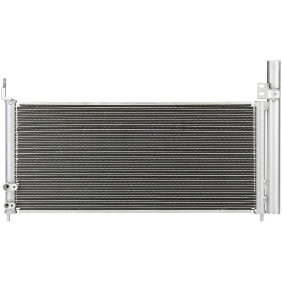 Spectra Premium 7-3991 Automotive Air Conditioning Condenser