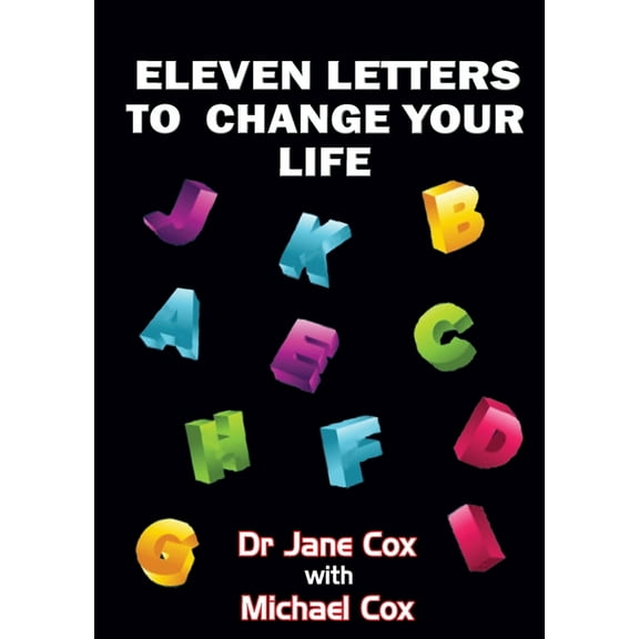 Eleven Letters to Change Your Life, (Paperback)