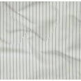 thumbnail image 4 of oneOone Cotton Poplin Twill Royal Blue Fabric Pin Stripe Sewing Fabric By The Yard Printed Diy Clothing Sewing Supplies 56 Inch Wide, 4 of 4