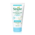 thumbnail image 1 of Crema en gel hidratante Moisturizer Simple Water Boost, 50 ml, 1 of 8