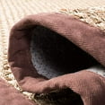 thumbnail image 4 of Safavieh Natural Fiber Natural Area Rug - 6' x 9', 4 of 5