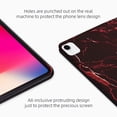 thumbnail image 4 of iPad Pro 11 Case 2021 2020 2018,Slim Lightweight Stand Protective Cover with Auto Wake/Sleep Smart Case for iPad Pro 11 Inch 3rd Generation 2021/ 2nd Gen 2020 / 1st Gen 2018,Red, 4 of 6