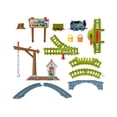 thumbnail image 3 of Conjunto Fisher-Price Thomas & Friends Reparto de Pintura, 3 of 4