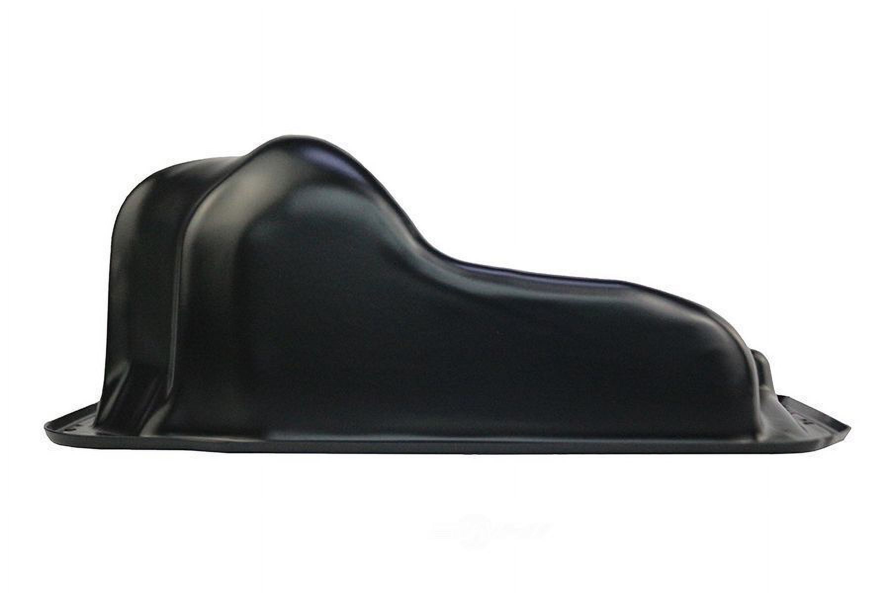 Agility Auto Parts 3310153 Engine Oil Pan for Toyota Specific Models
