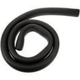 thumbnail image 3 of Pipe Insulation Rubber Tube Outdoor Plumbing Rubber Tubing Insulation Pipe Sleeve, 3 of 8