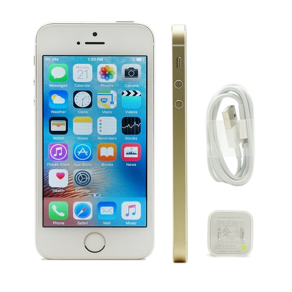 Iphone 5s 16gb unlocked walmart