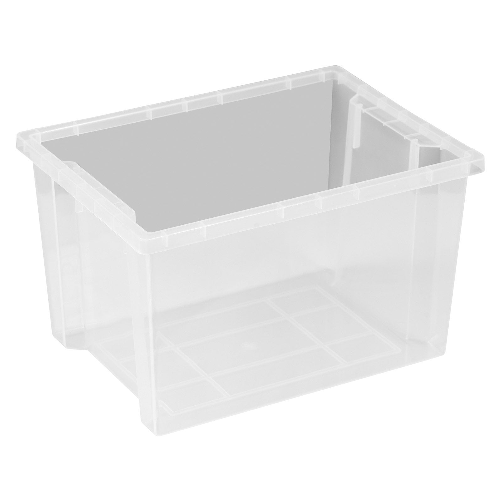 ECR4KIDS Large Storage Bins Set of 6