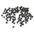 thumbnail image 1 of Nariz de muñecas de seguridad Sunnimix 100 piezas de plástico, 1 of 8