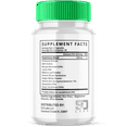 thumbnail image 2 of Kick Start Glyco Optimizer Supplement Advanced Glycogen Support Pills Made with All Natural Vitamins and Minerals 120 Capsules, 2 of 2