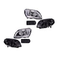 thumbnail image 1 of Par de FAROS GLK 2009 al 2012 MERCEDES BENZ DEPO ., 1 of 4