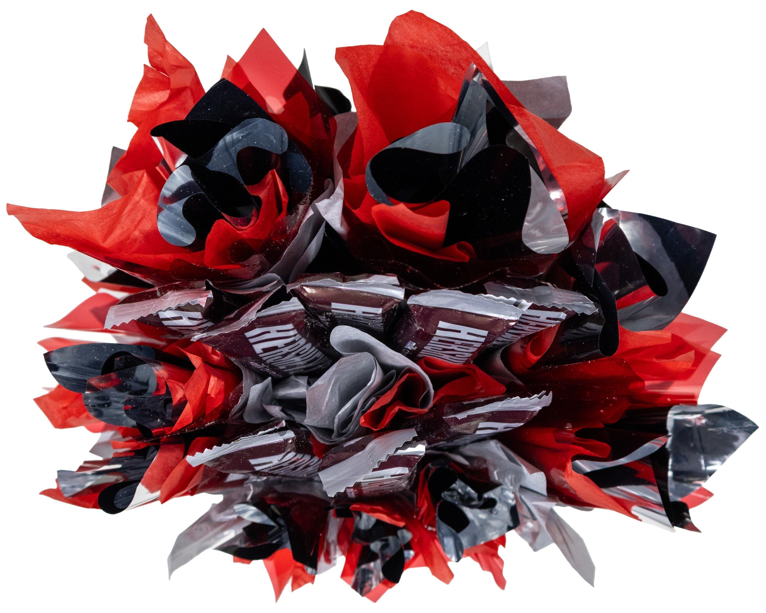 Hershey's Fun Size Milk Chocolate Candy Bouquet