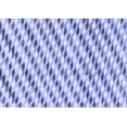 thumbnail image 1 of Ahgly Company Machine Washable Indoor Rectangle Solid Blue Modern Area Rugs, 8' x 12', 1 of 4