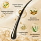 thumbnail image 4 of Aceite capilar multifuncional para prevenir la caída del cabello, fijar el cabello, suavizar el aceite capilar y mejorar la ansiedad por el cuidado del cabello 50 ml, 4 of 5