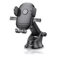 thumbnail image 2 of Soporte Teléfono Celular Porta Auto Coche Accesorio 360°4pcs, 2 of 8