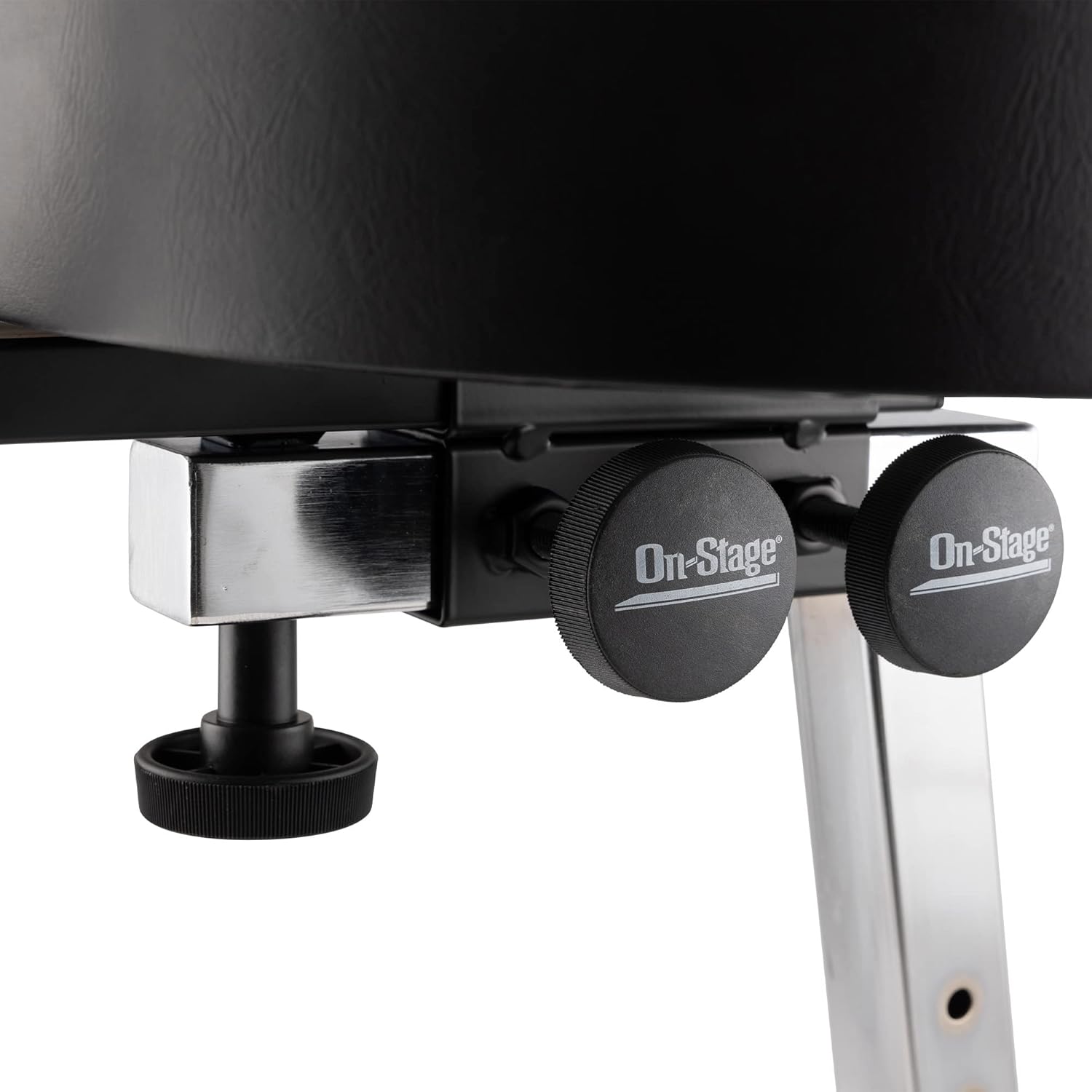 Guitar / Keyboard Throne