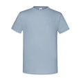 thumbnail image 2 of Fruit Of The Loom Mens Iconic 150 T-Shirt, 2 of 4